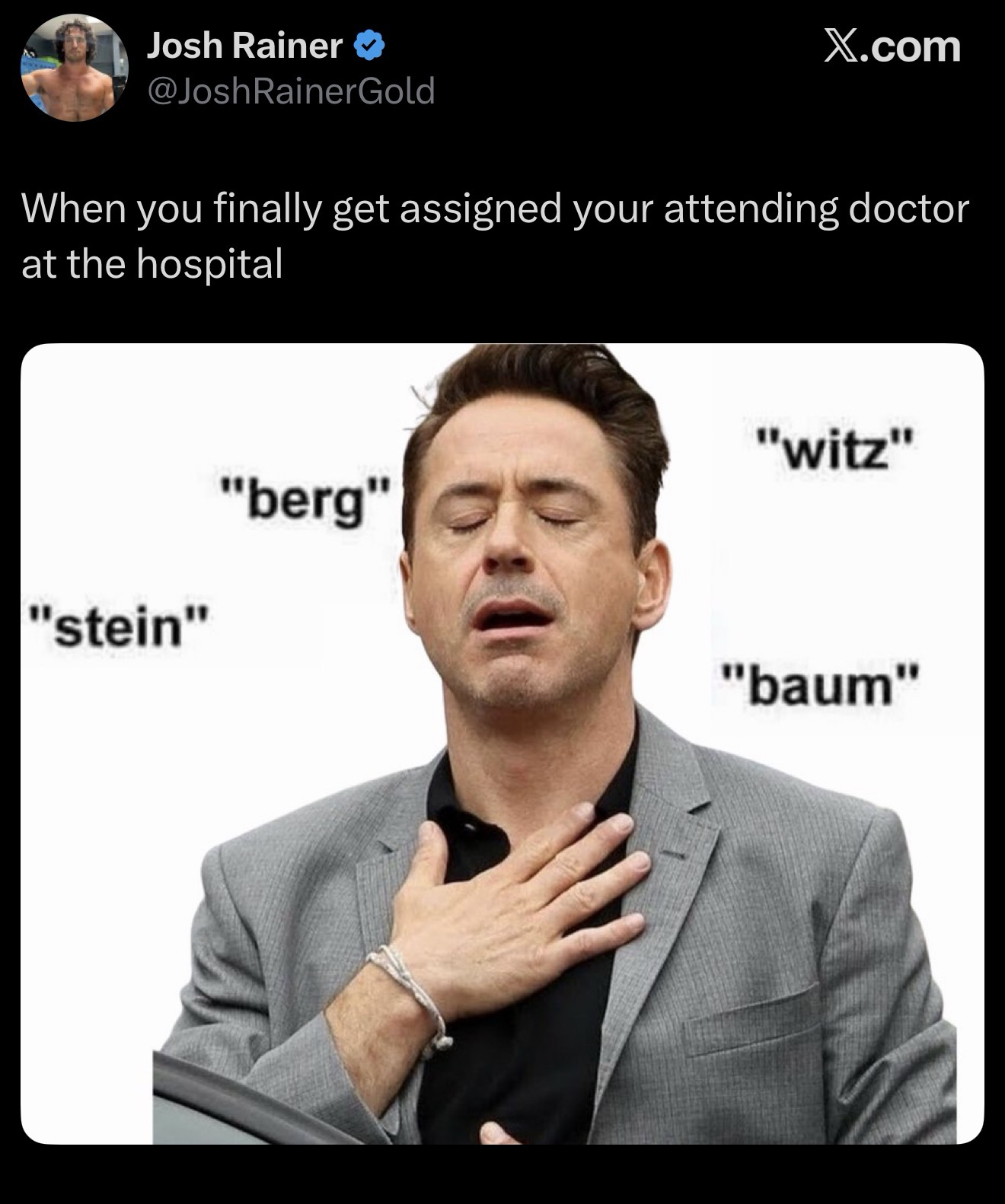 physician