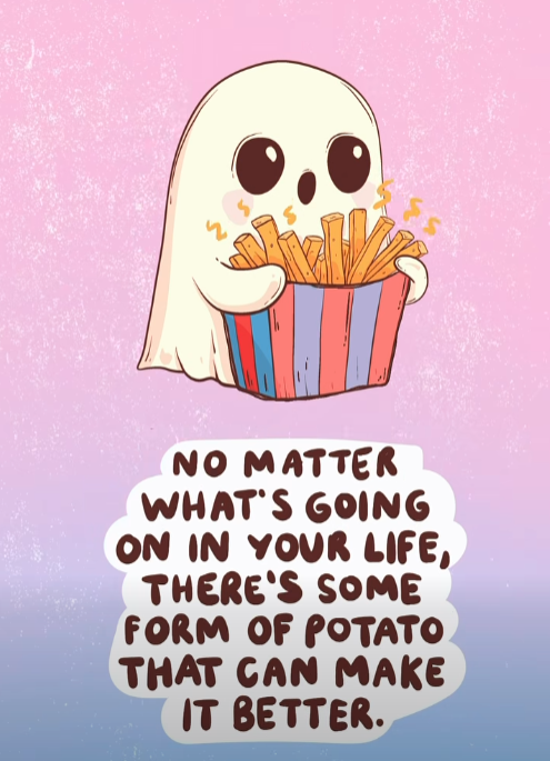 potato