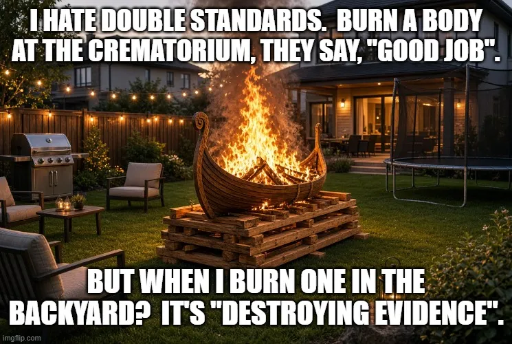 PYRE