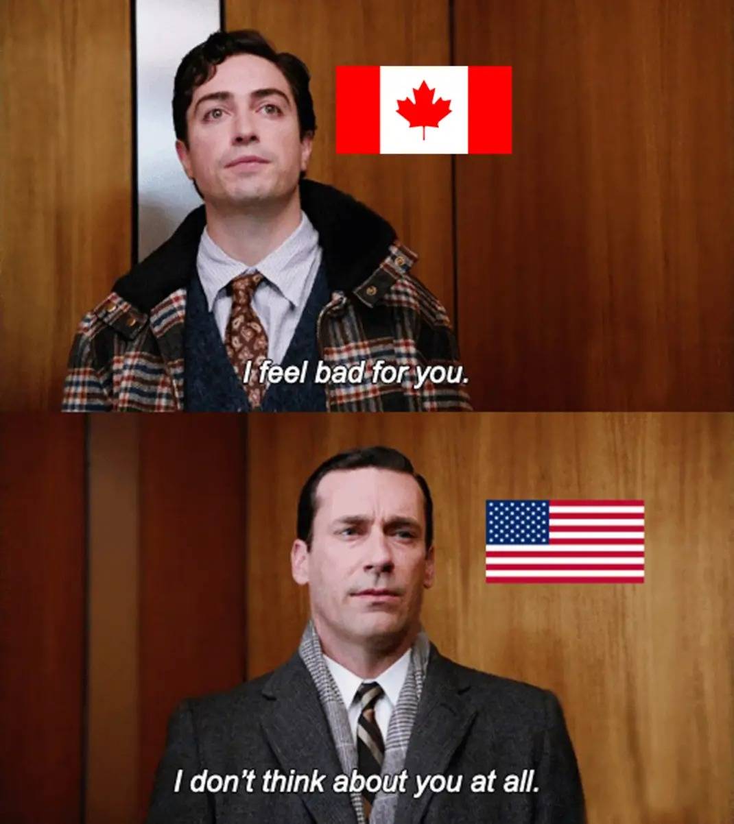 Think About Canada