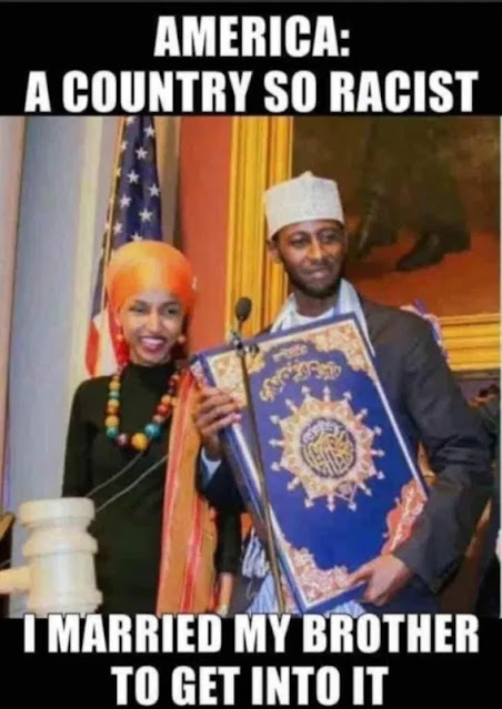 USA SoRacistMarriedBrother